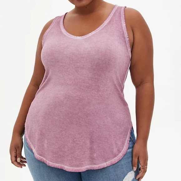 Tunic Tank - Picture 5 of 7